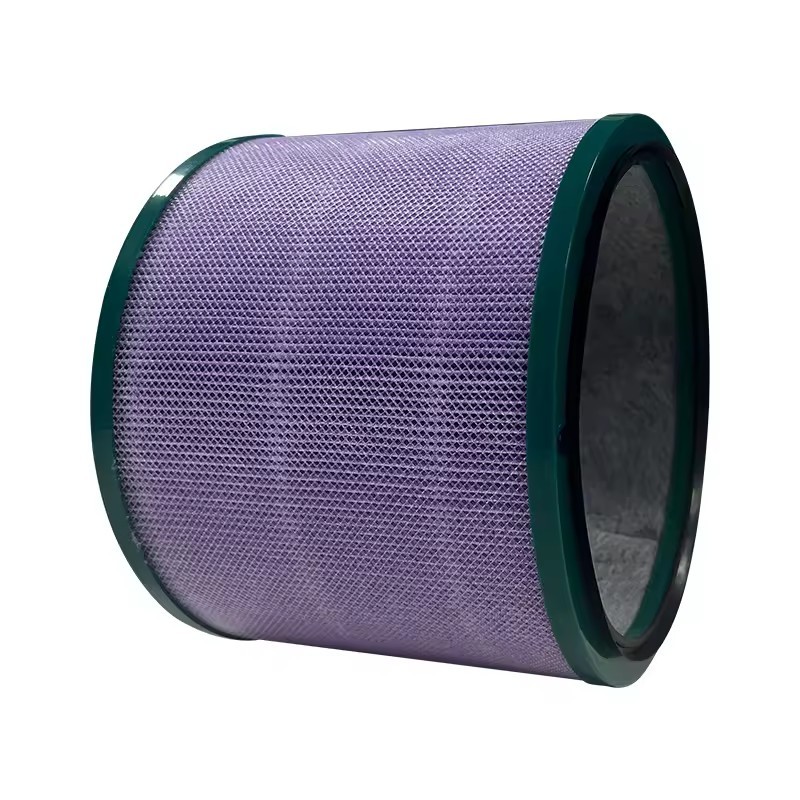HP01 HP02 DP01 DP02 Air Purifier Filter Replacements for Dysons Air Filter Part