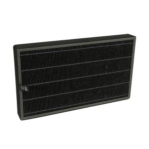 Hepa Air Filter Element with Activated carbon PP+PET H12 H13 Removal of 0.3 Particles