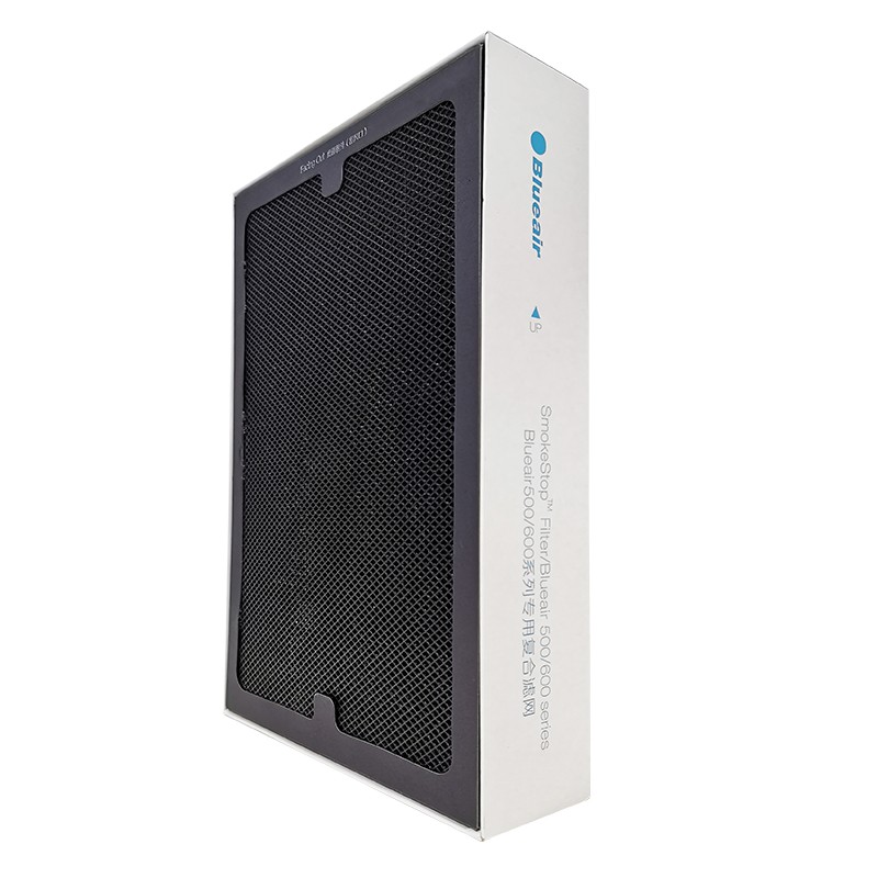 Hepa Air Filter Replacement 500/600 Series For Blueair Air Purifiter With Good Quality