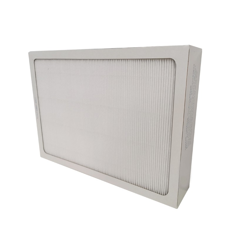 Hepa Air Filter Replacement 500/600 Series For Blueair Air Purifiter With Good Quality