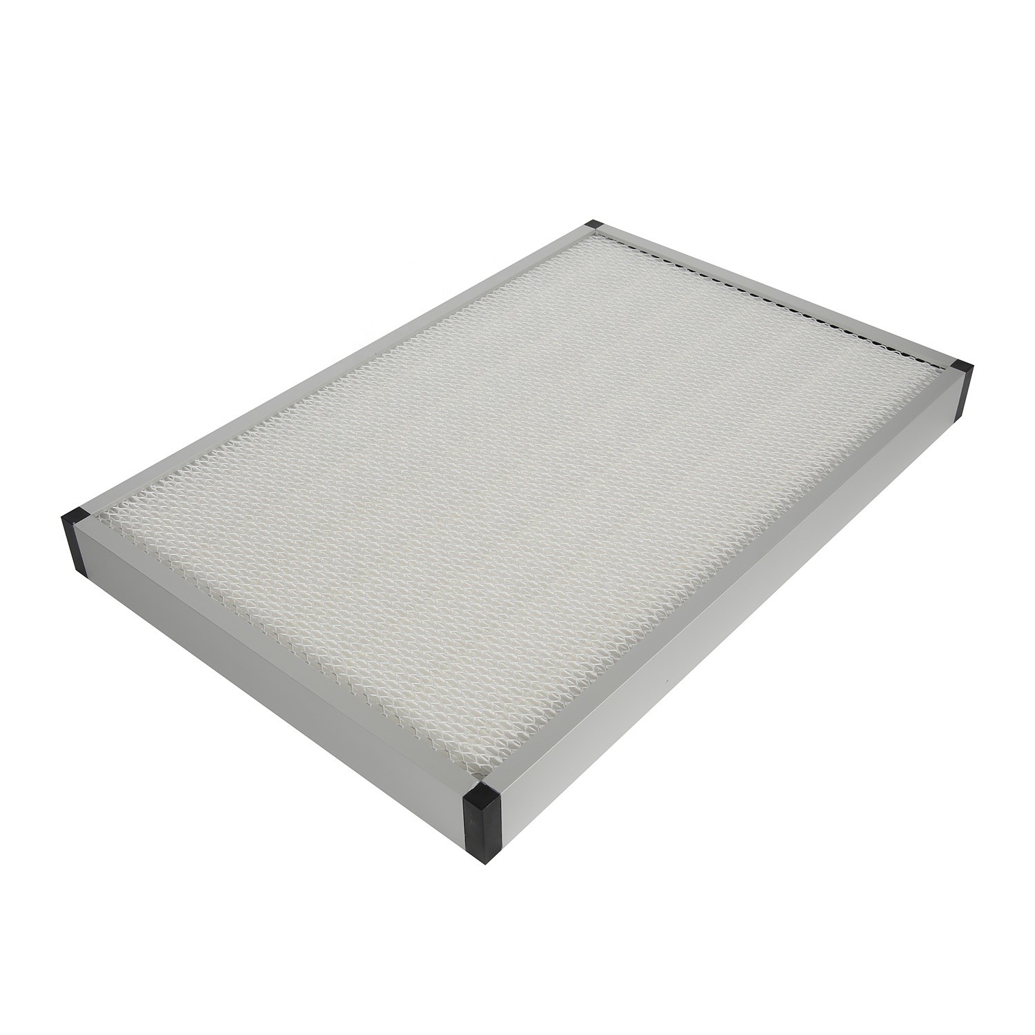 Hepa Paper Air Filter Element H10 H12 H13 Replacement for HEPA Filter System with Quality