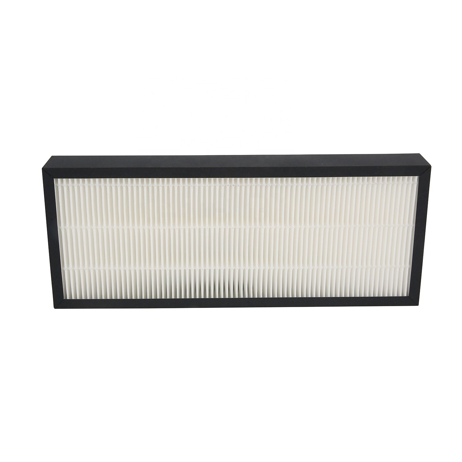 Customized High Efficiency PP+PET EU10 EU11 EU12 EU13 Hepa Filter As Air Purifiter Replacement