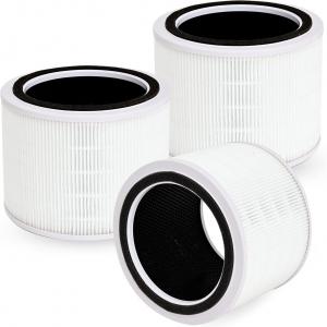 Air Filter for Replacement Levoits Core 200/Core 200S Air Purifier