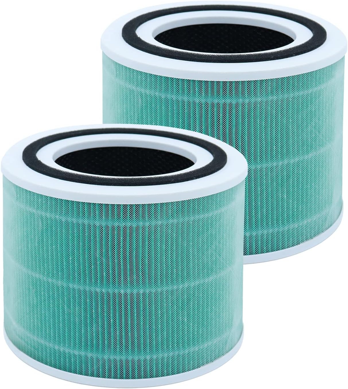 Air Filter for Replacement Levoits Core 200/Core 200S Air Purifier