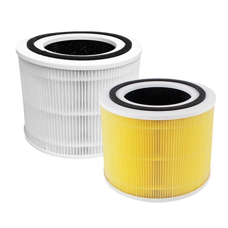 Air Filter for Replacement Levoits Core 200/Core 200S Air Purifier