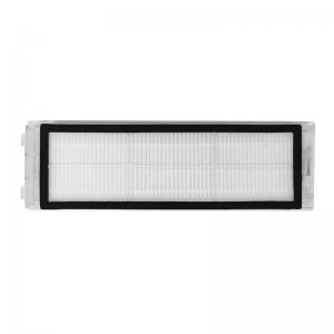 Customized High Efficiency True Hepa Filter Vacuum Cleaner For Xiaomi Sweeping Robot Replacement