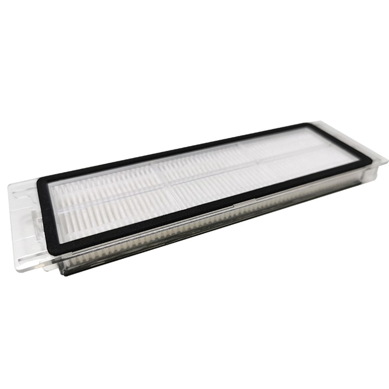 Vacuum Cleaner Parts Of Xiaomi Sweeping Robot With High Efficiency Ture Hepa Filter