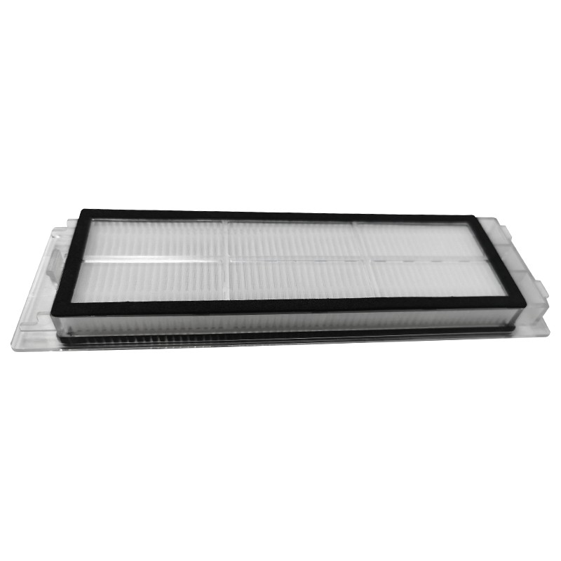 Vacuum Cleaner Parts Of Xiaomi Sweeping Robot With High Efficiency Ture Hepa Filter