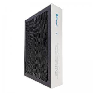 Wholesale High Efficiency Washable True Hepa Filter For Blueair Air Purifier Replacement With Best Price