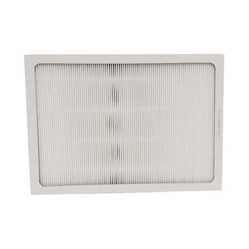 Wholesale High Efficiency Washable True Hepa Filter For Blueair Air Purifier Replacement With Best Price