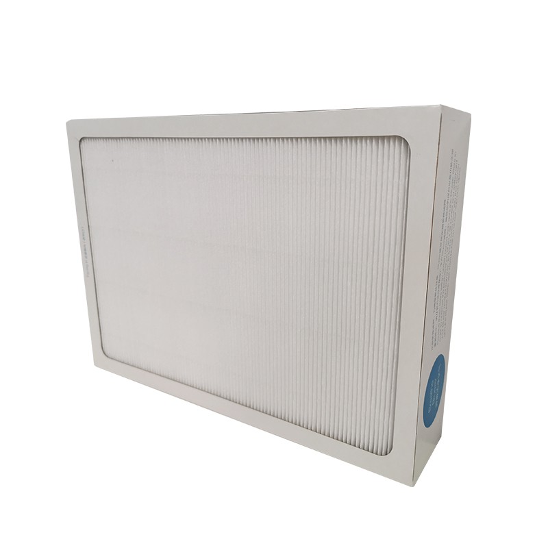 Wholesale High Efficiency Washable True Hepa Filter For Blueair Air Purifier Replacement With Best Price