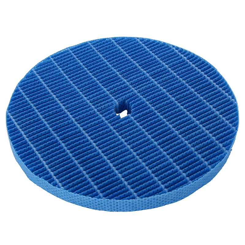 High Quality Washable Customized Replacement Spunlace Air Filter For Humidifier
