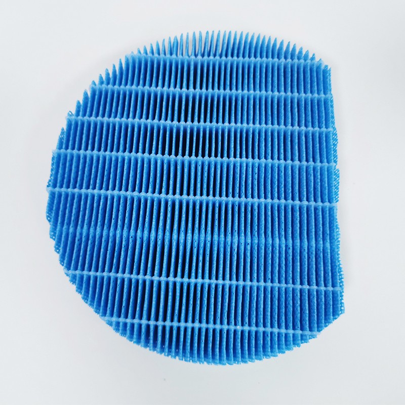 High Quality Washable Customized Replacement Spunlace Air Filter For Humidifier
