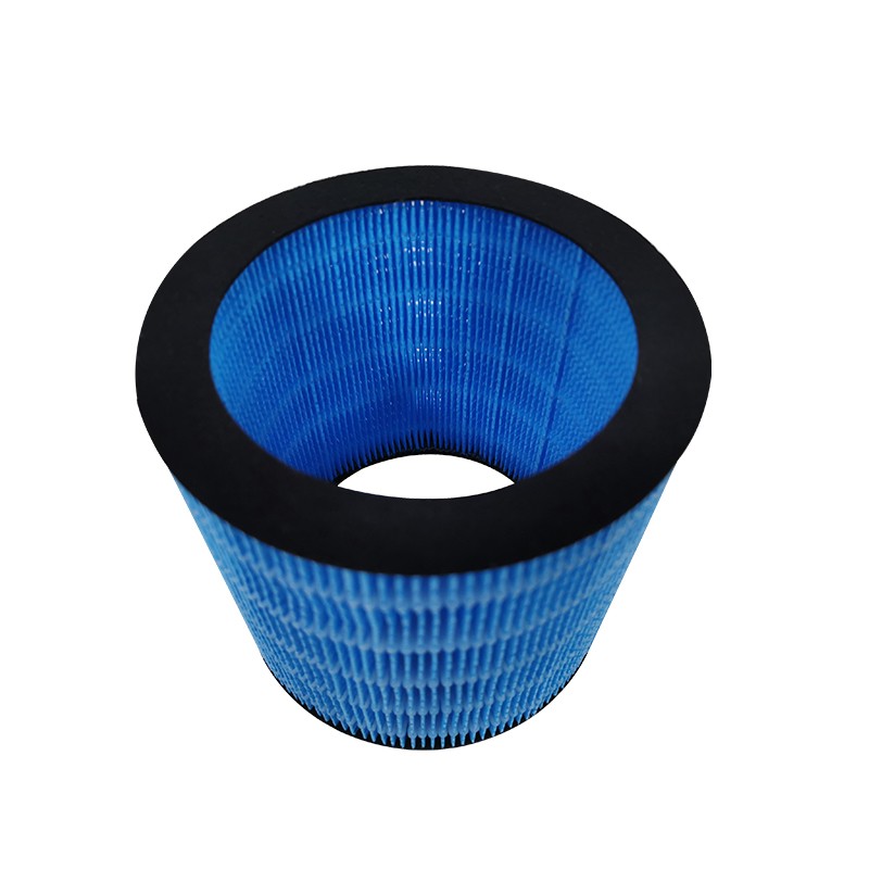 High Quality Washable Customized Replacement Spunlace Air Filter For Humidifier