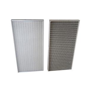 Laminar Air Flow Hood Air Filter H14 Fan Filter for Mushrooms