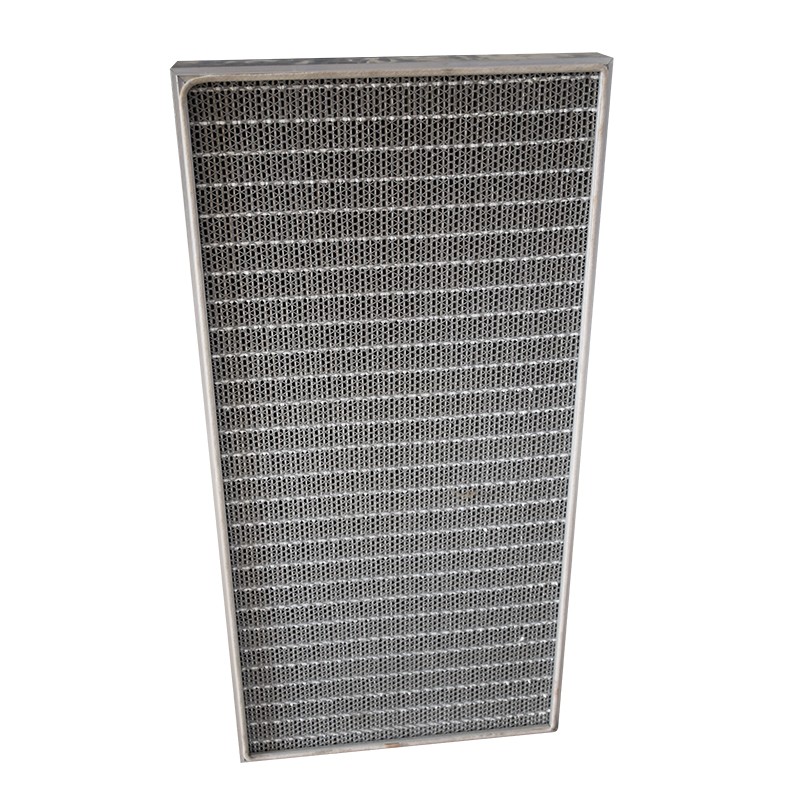 Laminar Air Flow Hood Air Filter H14 Fan Filter for Mushrooms