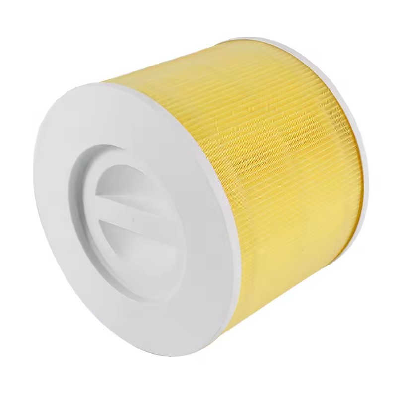 Active Carbon Cartridge Filter Replacements for Levoit Core 400/Core 400S
