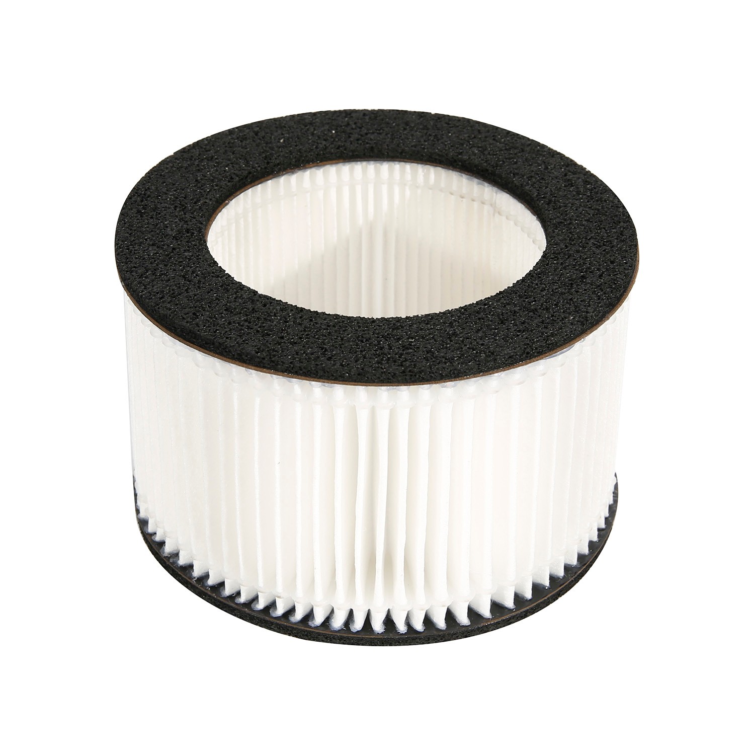 Minipleat Hepa Air Filter H12 H13 H14 Hepa Paper High Efficiency Filters