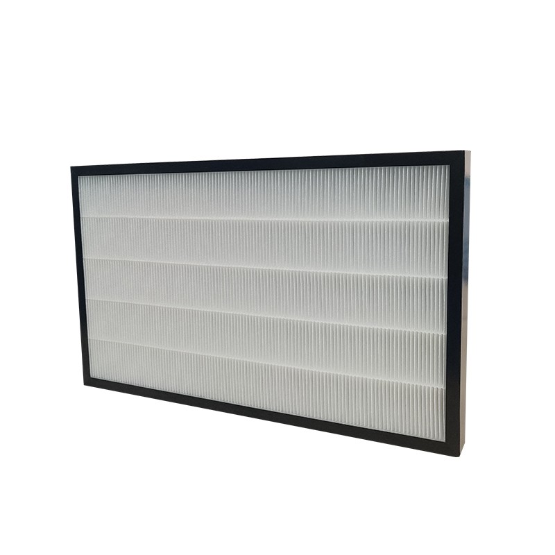 High Quality Panasonic Replacement Customized H10 H11 H12  True Hepa Filter With Factory Directly