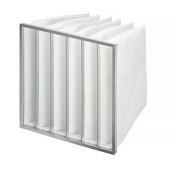Pocket Bag Filter for Dust Collector 