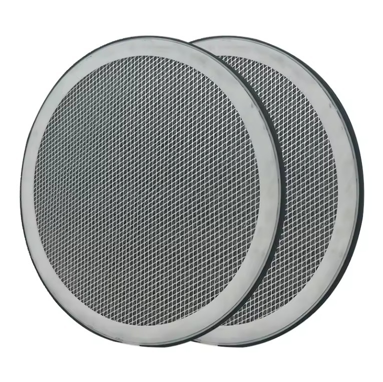 Hot Sale Panel Aluminium Mesh Washable Filter Range Hood Filter Cooking Hood Grease Filters