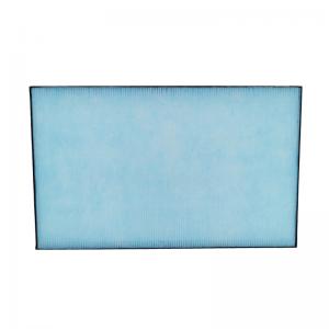 Replacement High Efficiency H12 H13 H14 For Daikin Air Purifiter With Good Price