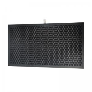 Smell Remover Filter Replacement Carbon Granule Filter