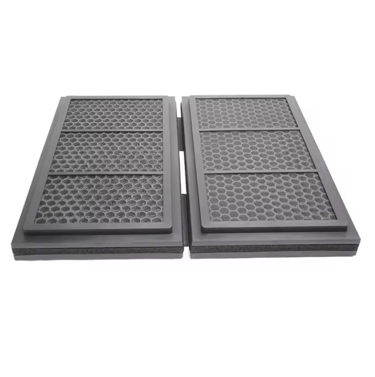 Foldable Activate Carbon Filter Pro Smokestop Filter Blueair Pro M L XL Air Purifiers Air Filter