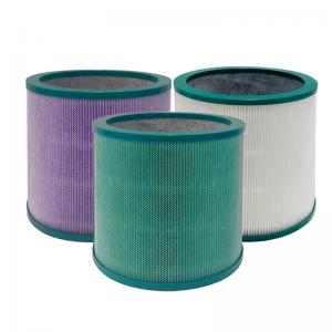 Replacement TP00 TP02 TP03 AM11 Dyson Filter For Dyson Hepa Air Purifier Filter