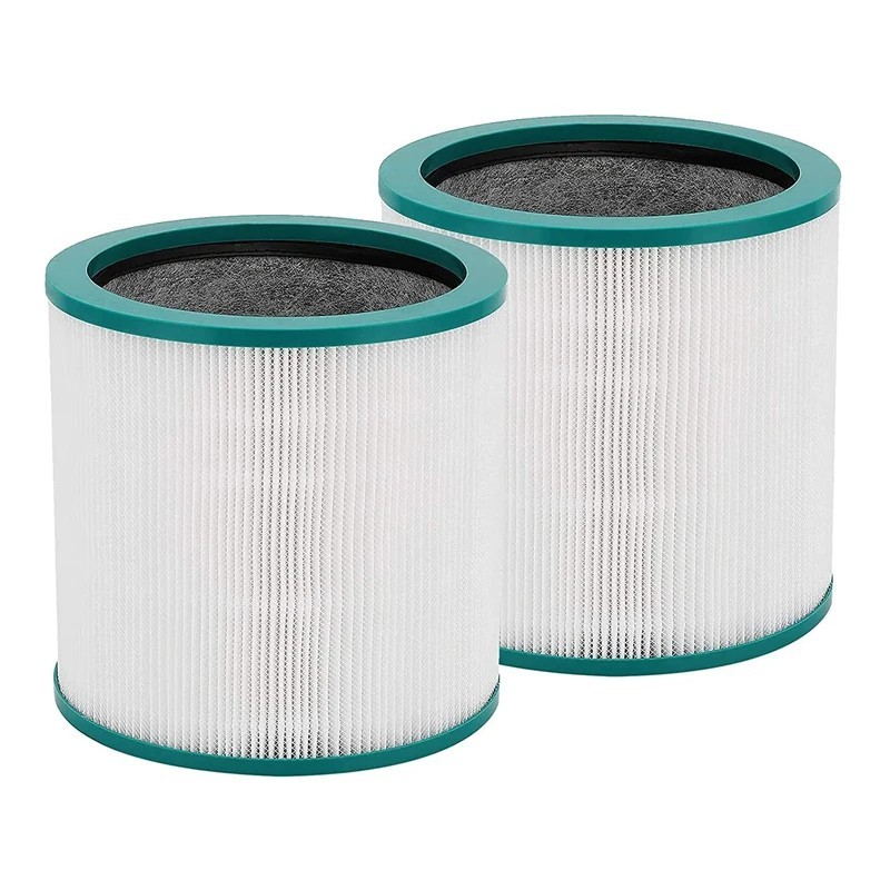 Replacement TP00 TP02 TP03 AM11 Dyson Filter For Dyson Hepa Air Purifier Filter