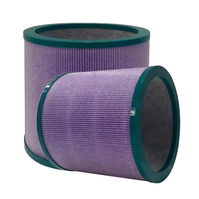 Replacement TP00 TP02 TP03 AM11 Dyson Filter For Dyson Hepa Air Purifier Filter