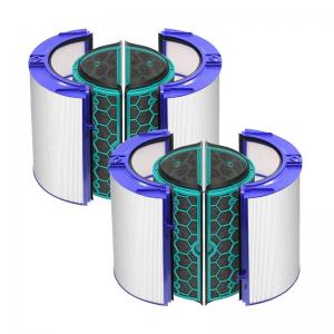 For Dyson Hepa Filter TP01 TP04 TP06 Air Purifier with Hepa Filter Household Replacement Air Purifiers Filter