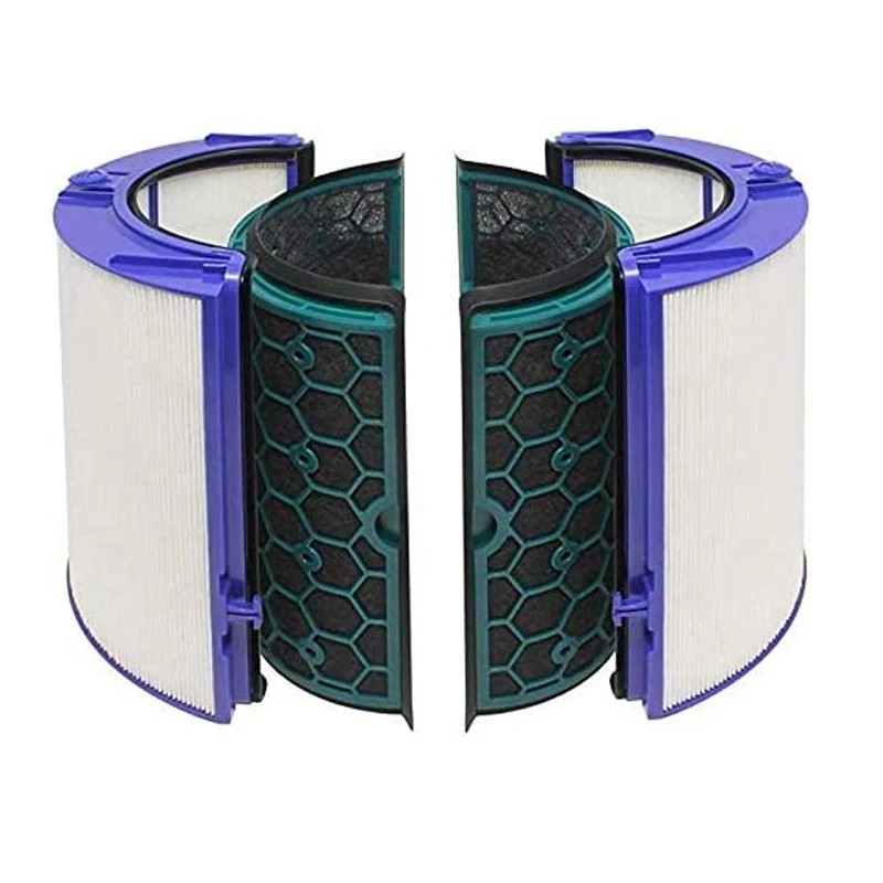 For Dyson Hepa Filter TP01 TP04 TP06 Air Purifier with Hepa Filter Household Replacement Air Purifiers Filter