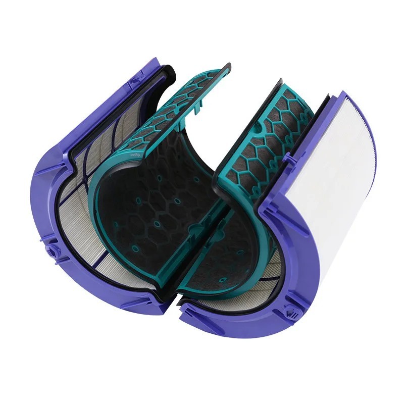 For Dyson Hepa Filter TP01 TP04 TP06 Air Purifier with Hepa Filter Household Replacement Air Purifiers Filter