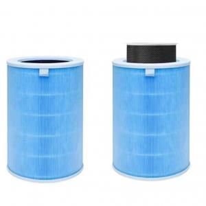 Air Purifier Parts Cartridge Activated Carbon Filter Replacement For Xiaomi 4 Pro Air Filter