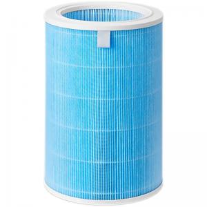  Good Quality Xiaomi  Air Purifier Part Pleated Hepa Filter  123S 2C 2H pro Air Filter Only Hepa Filter